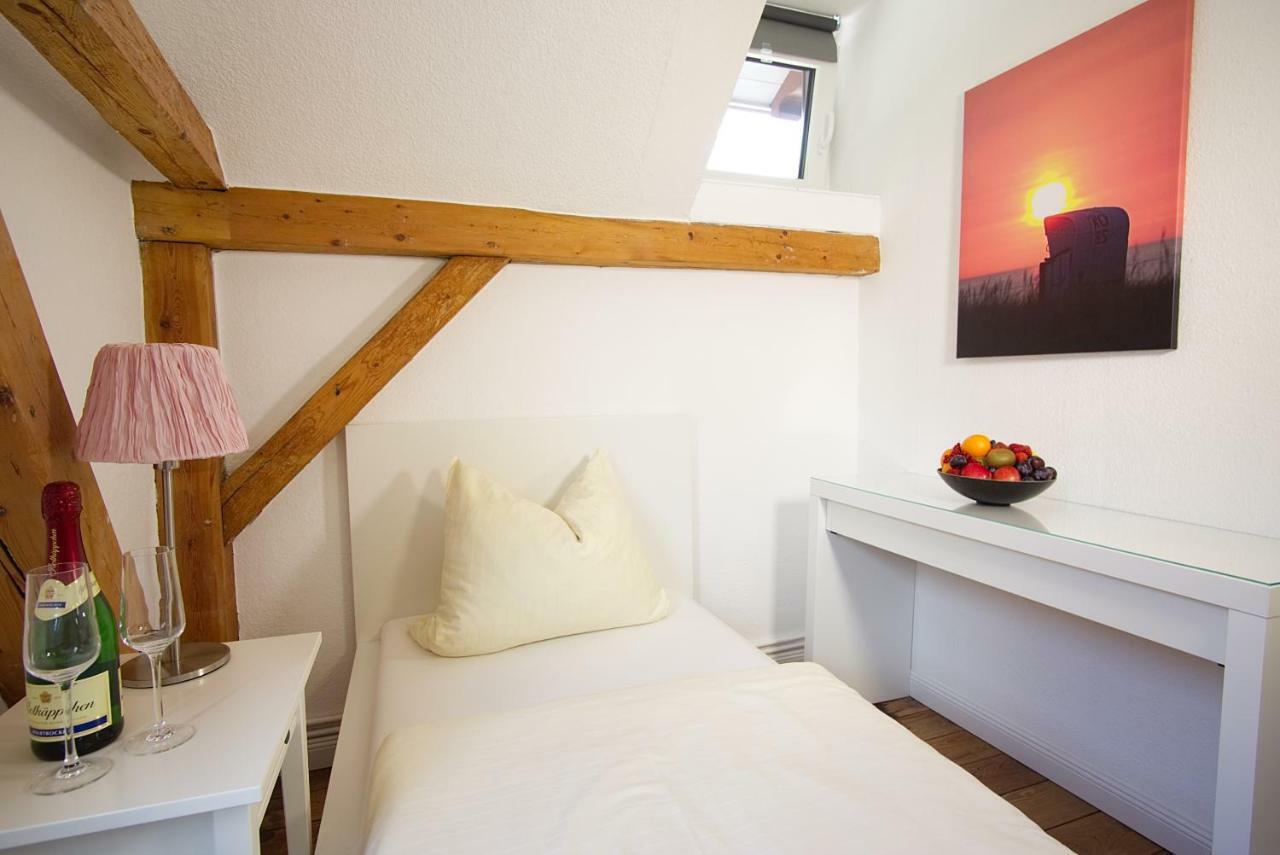 Hotel Pfannkuchenhaus Fehmarn *